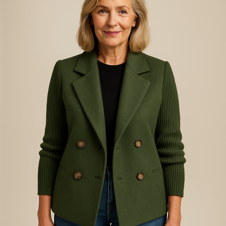 Ruth & Eleanor™ | Women Casual Blazer