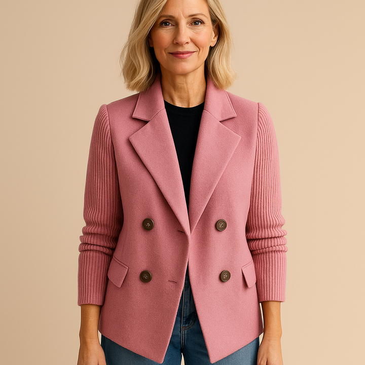 Ruth & Eleanor™ | Women Casual Blazer