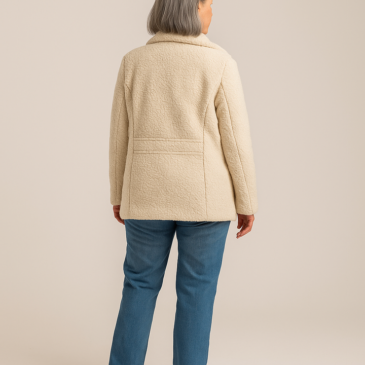 Ruth & Eleanor™  | Cozy Soft Jacket