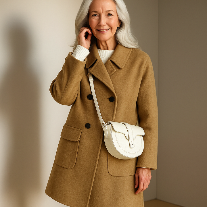Ruth & Eleanor™ |  Chic and Comfortable Coat