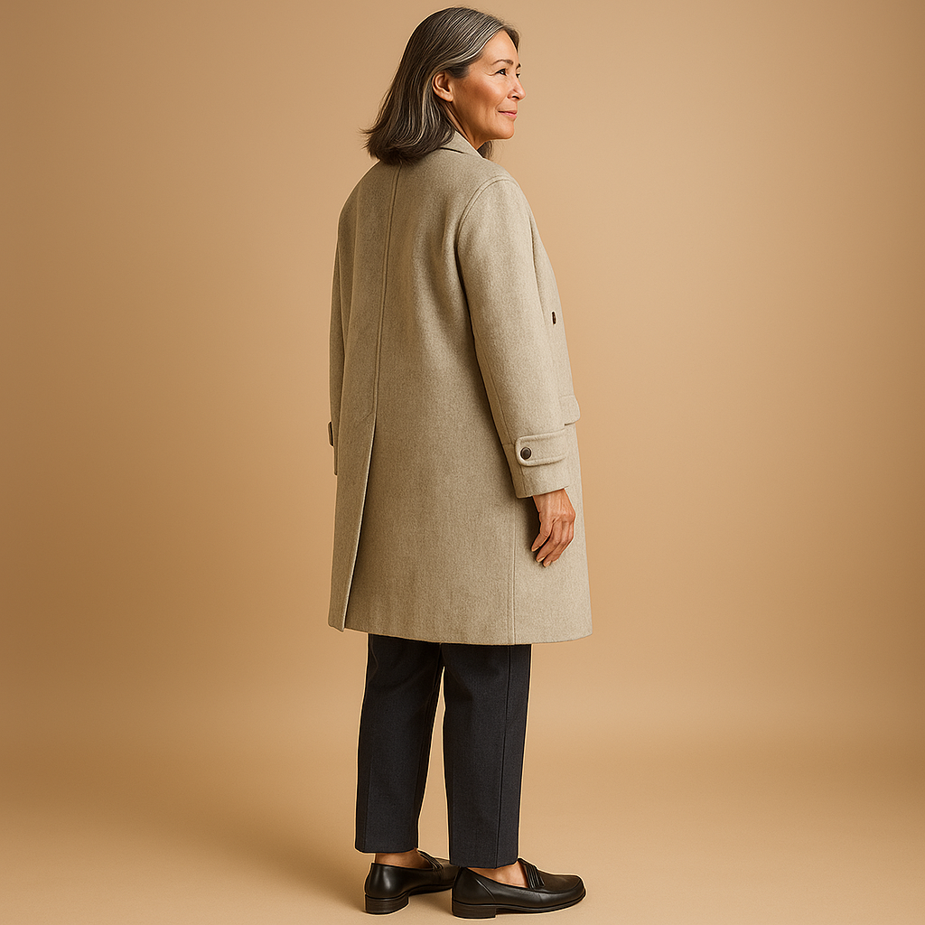 Ruth & Eleanor™  | Windproof jacket