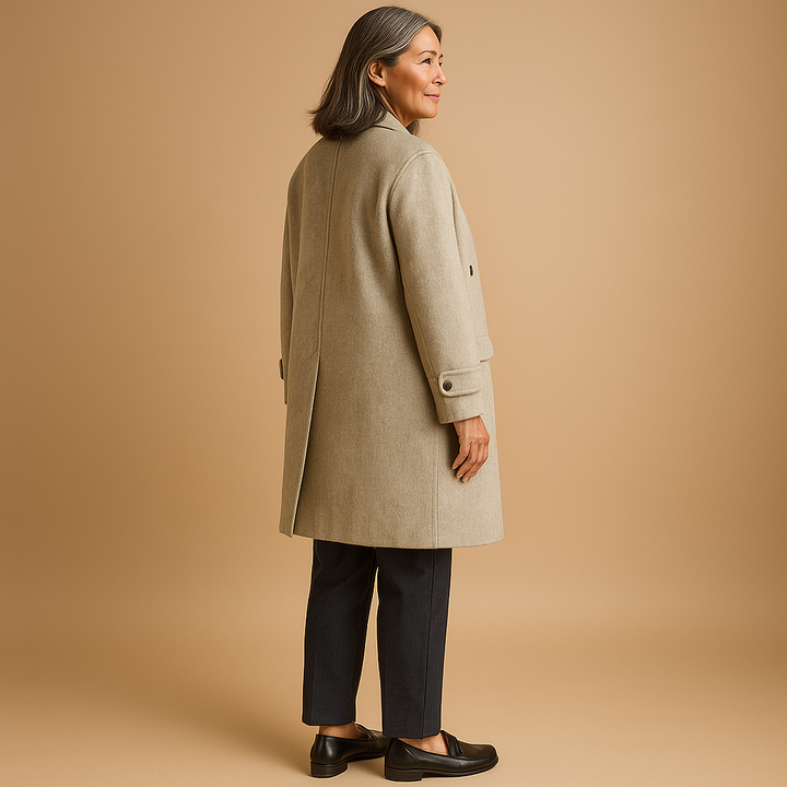 Ruth & Eleanor™  | Windproof jacket