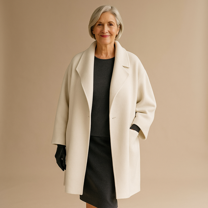 Ruth & Eleanor™  | Windproof jacket