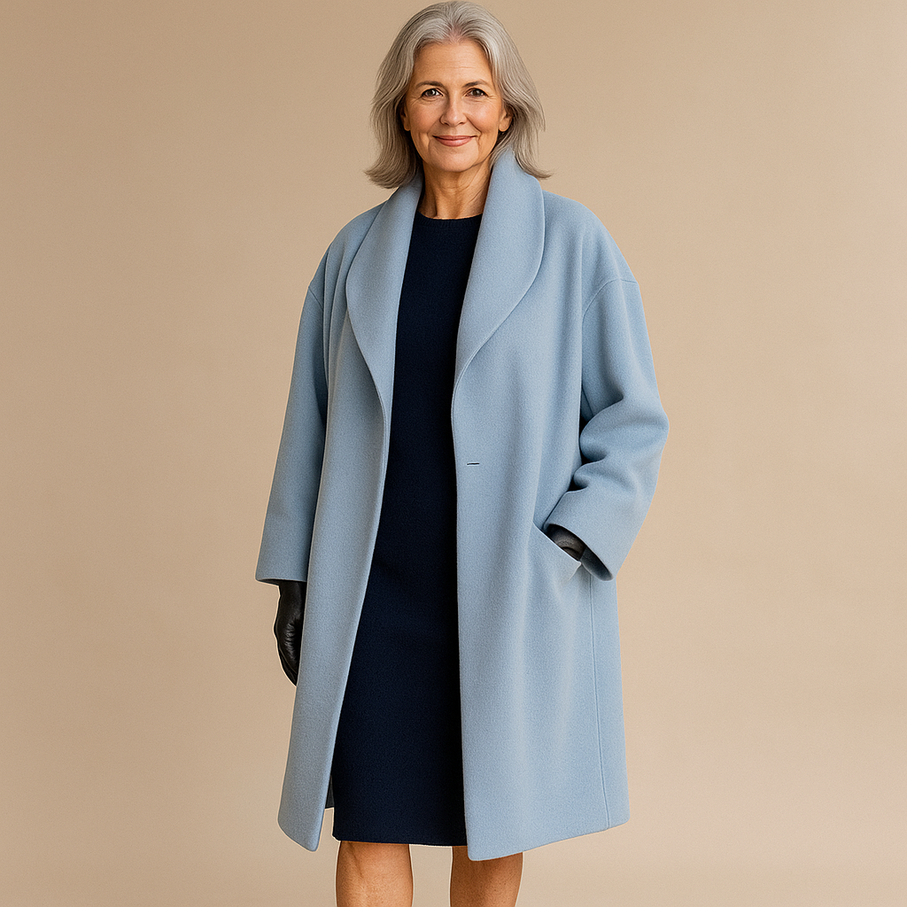 Ruth & Eleanor™  | Windproof jacket