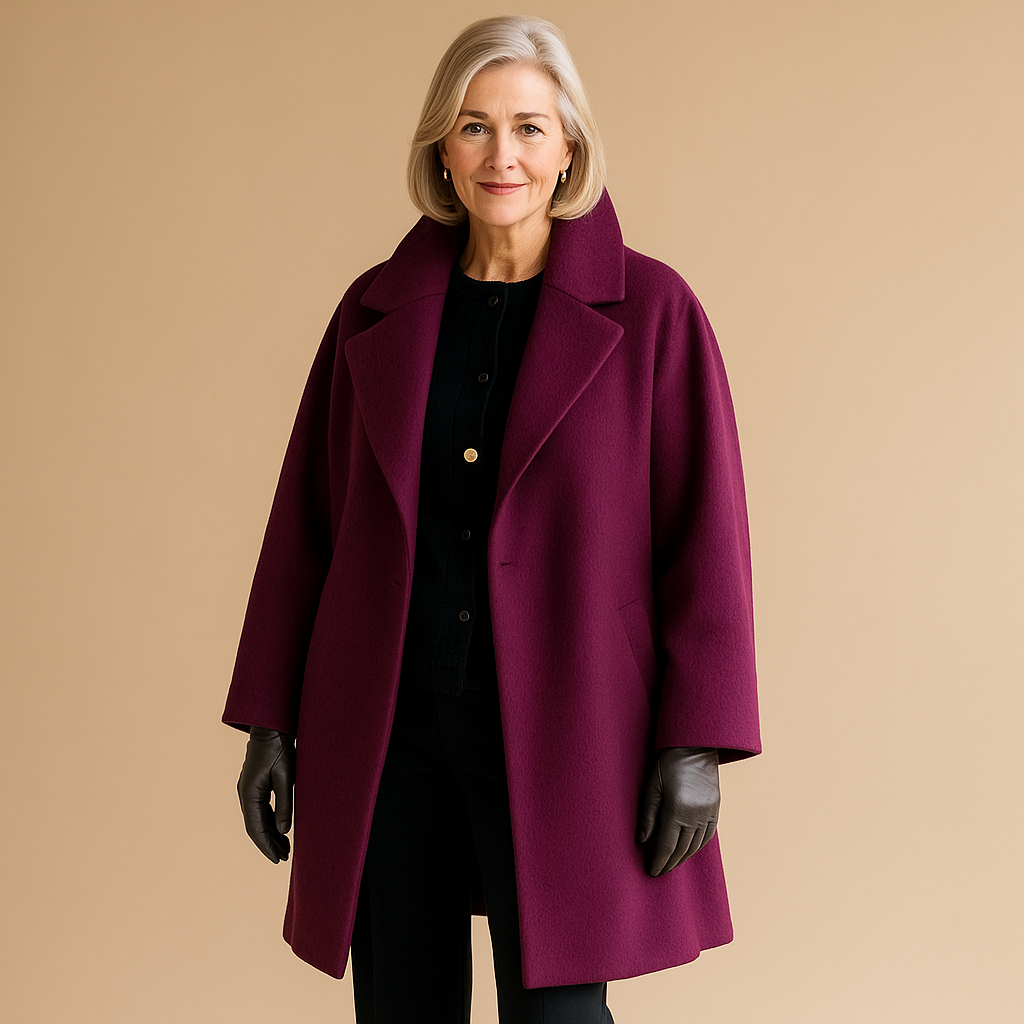 Ruth & Eleanor™  | Windproof jacket