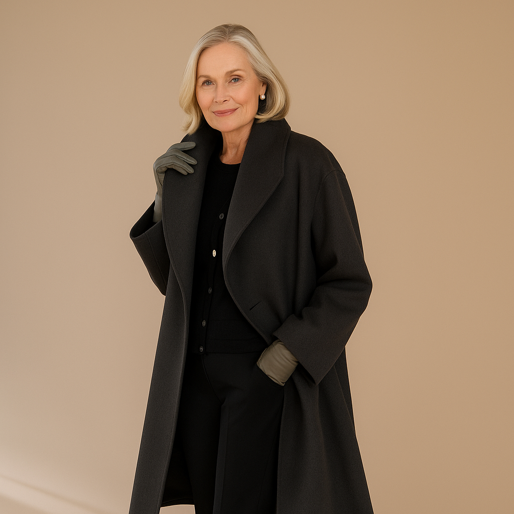 Ruth & Eleanor™  | Windproof jacket