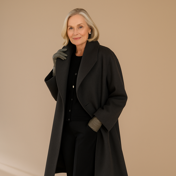 Ruth & Eleanor™  | Windproof jacket