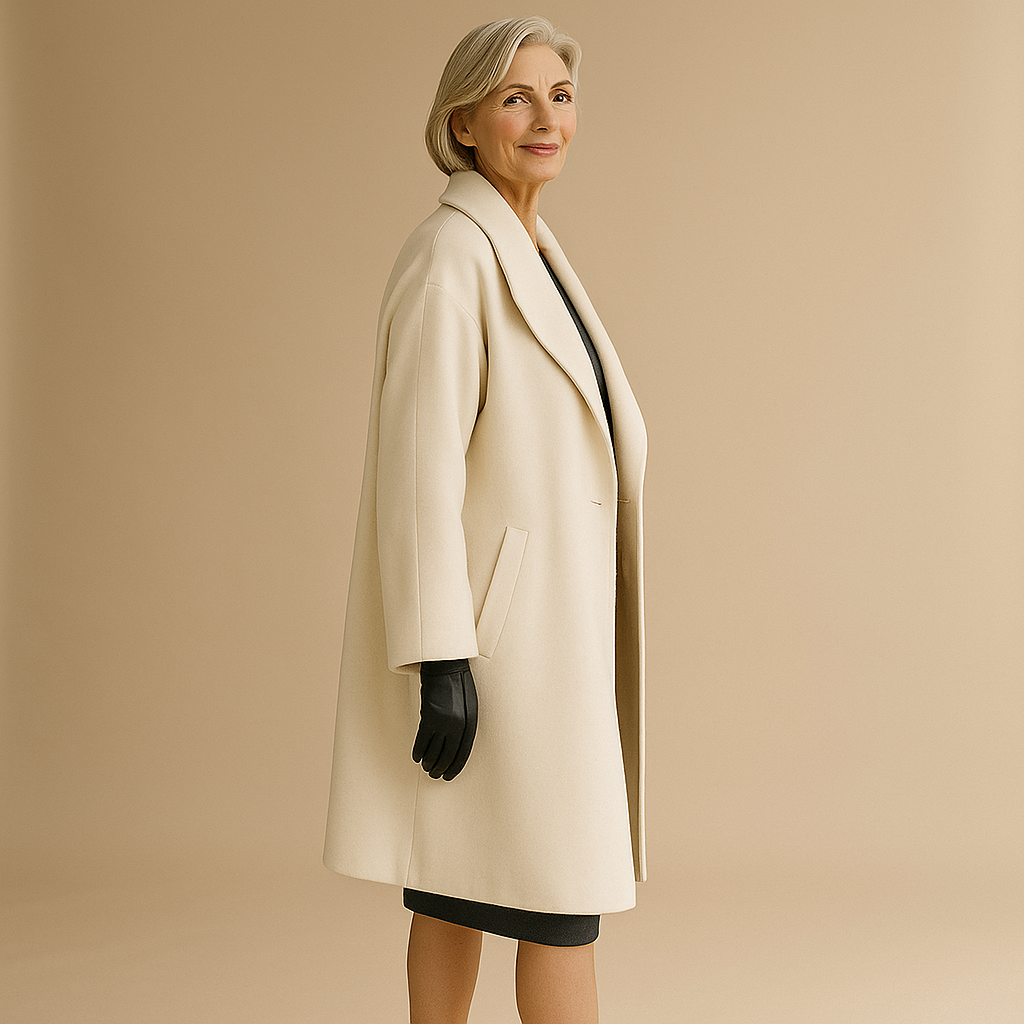 Ruth & Eleanor™  | Windproof jacket