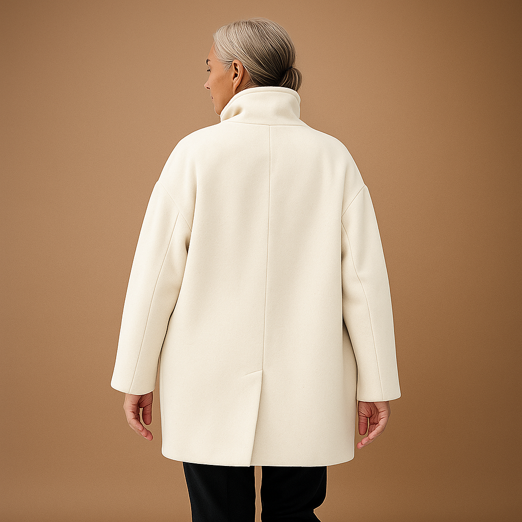 Ruth & Eleanor™  | Windproof jacket