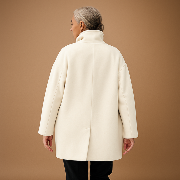 Ruth & Eleanor™  | Windproof jacket