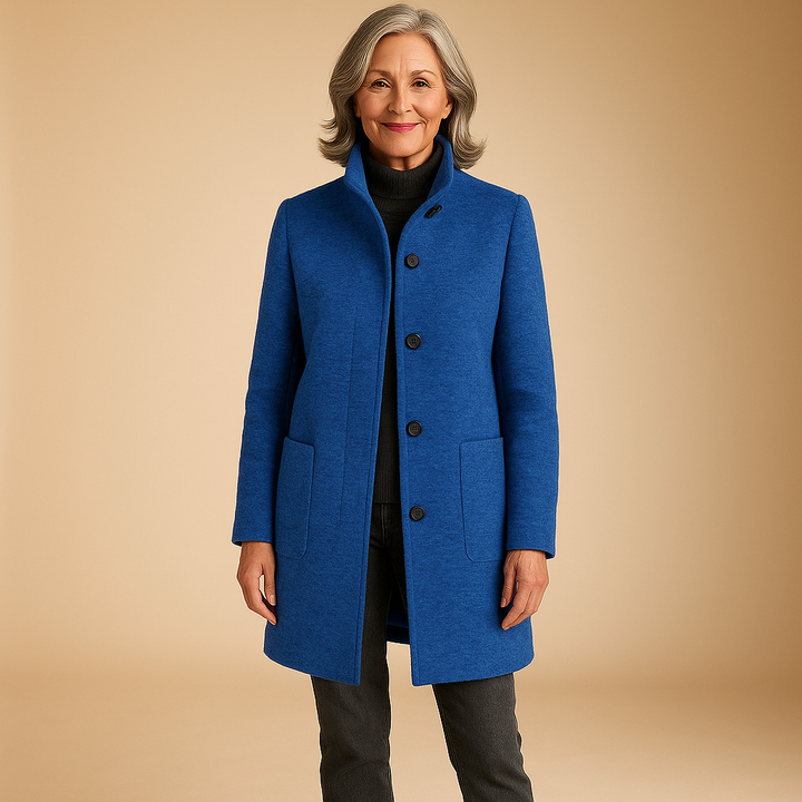 Ruth & Eleanor™ | Elegant Coat