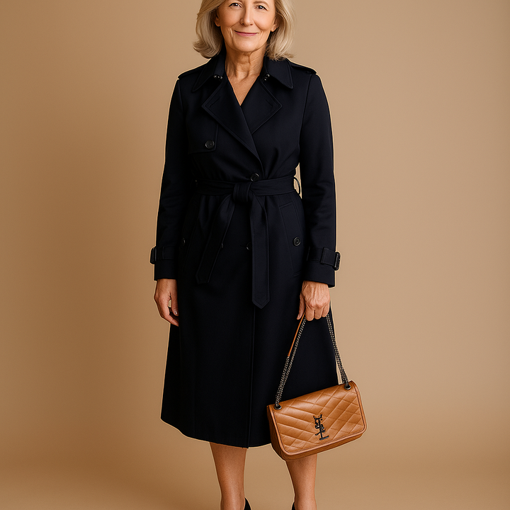 Ruth & Eleanor™ | Elegant Coat