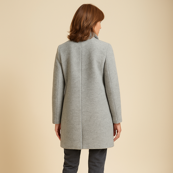Ruth & Eleanor™ | Elegant Coat