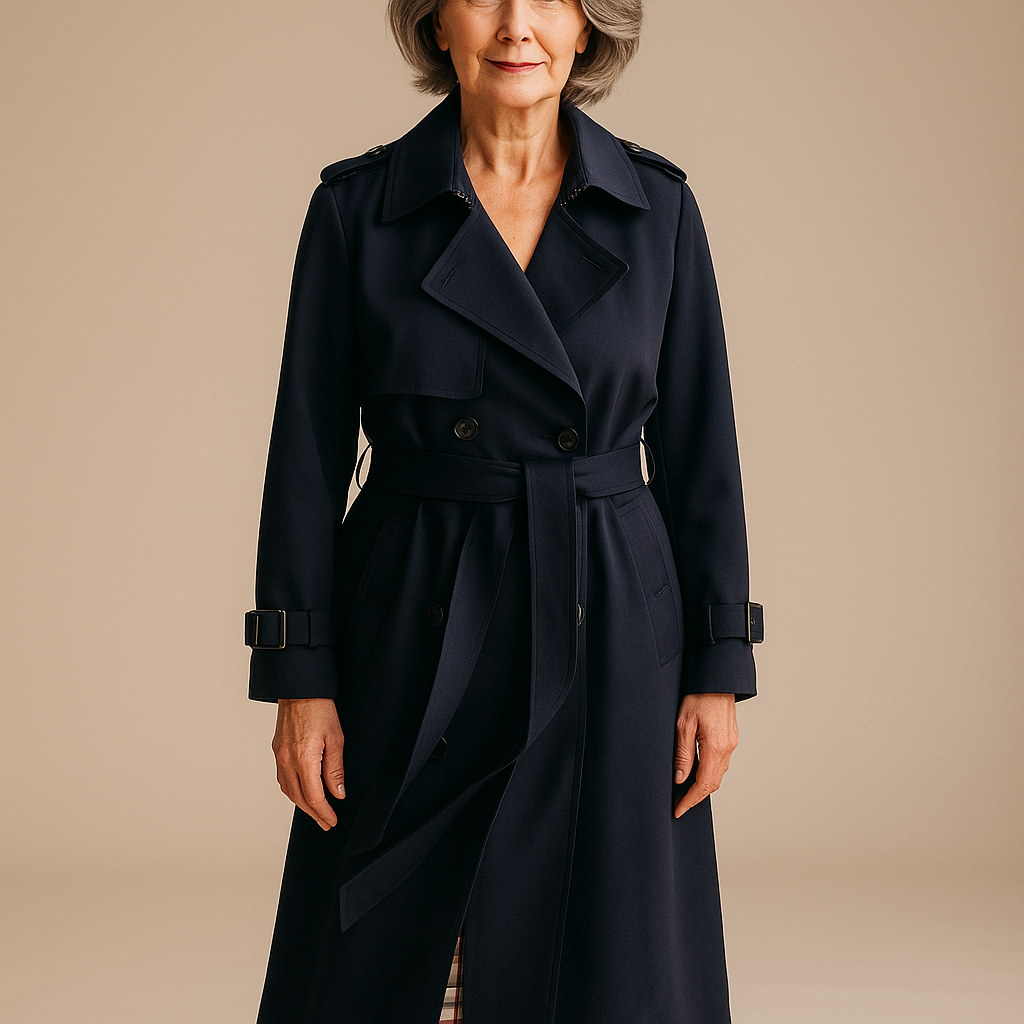 Ruth & Eleanor™ | Elegant Winter Grave