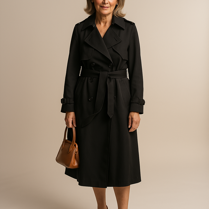 Ruth & Eleanor™ | Elegant Winter Grave