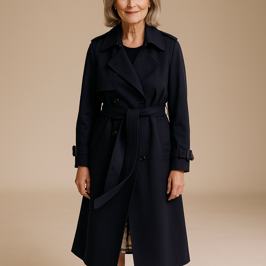 Ruth & Eleanor™ | Elegant Winter Grave