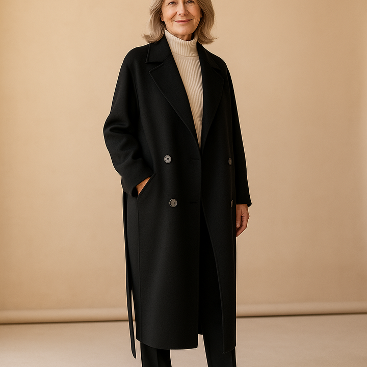 Ruth & Eleanor™ | Elegant Coat