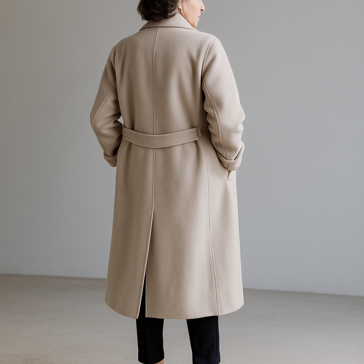 Ruth & Eleanor™ | Elegant Coat