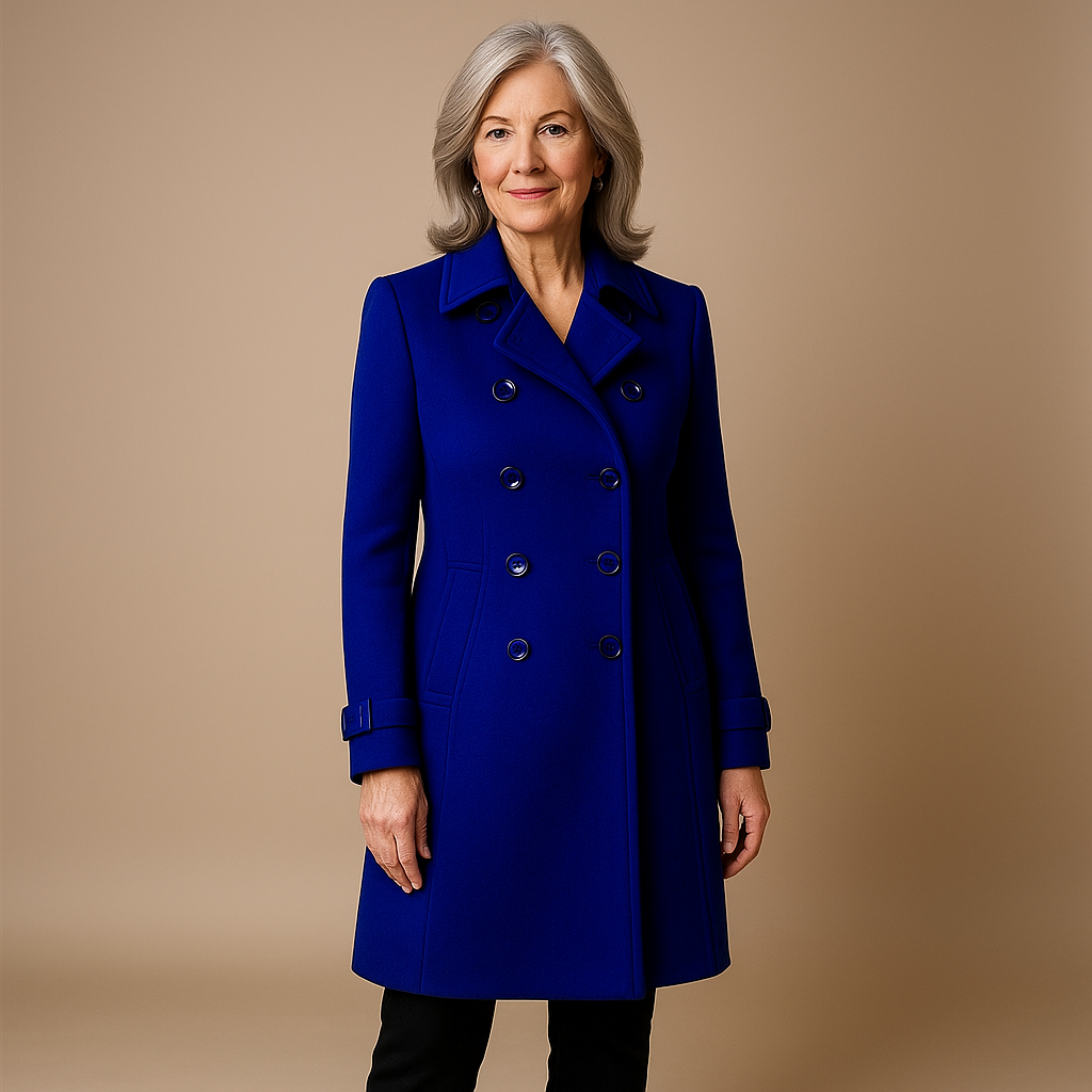 Ruth & Eleanor™ | Stylish Women's Jacket