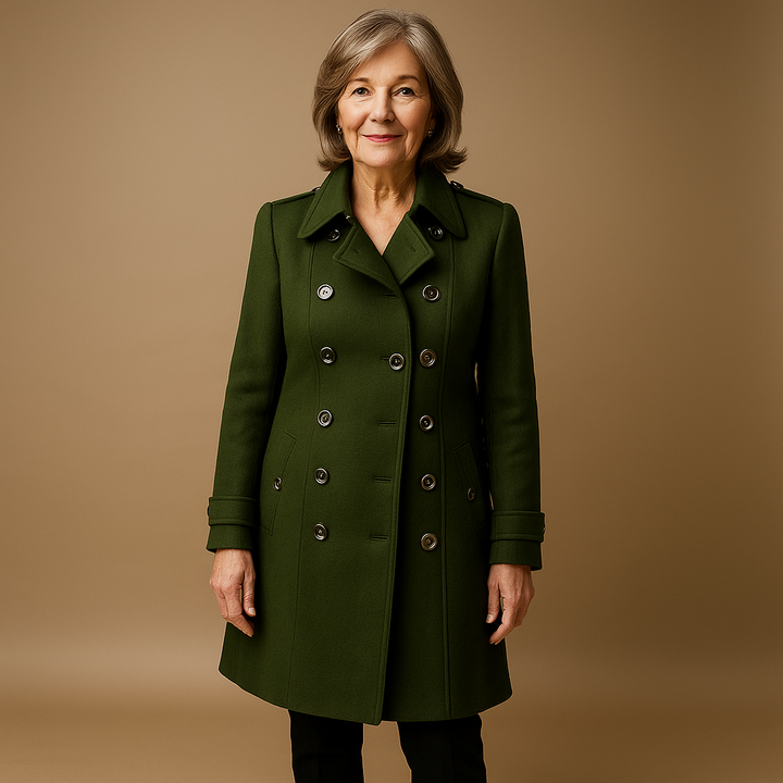 Ruth & Eleanor™ | Stylish Women's Jacket