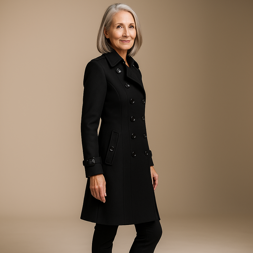 Ruth & Eleanor™ | Stylish Women's Jacket