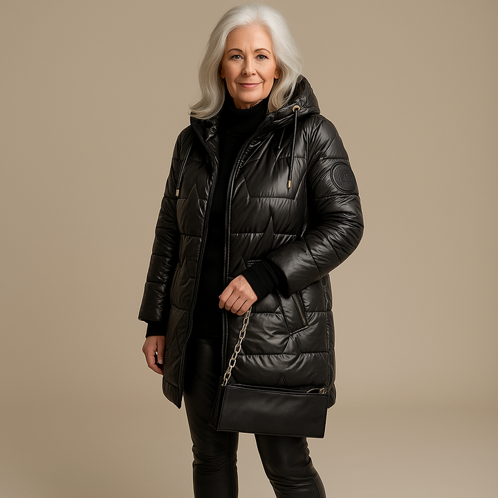 Ruth & Eleanor™ | Chick Modern Winter Jacket