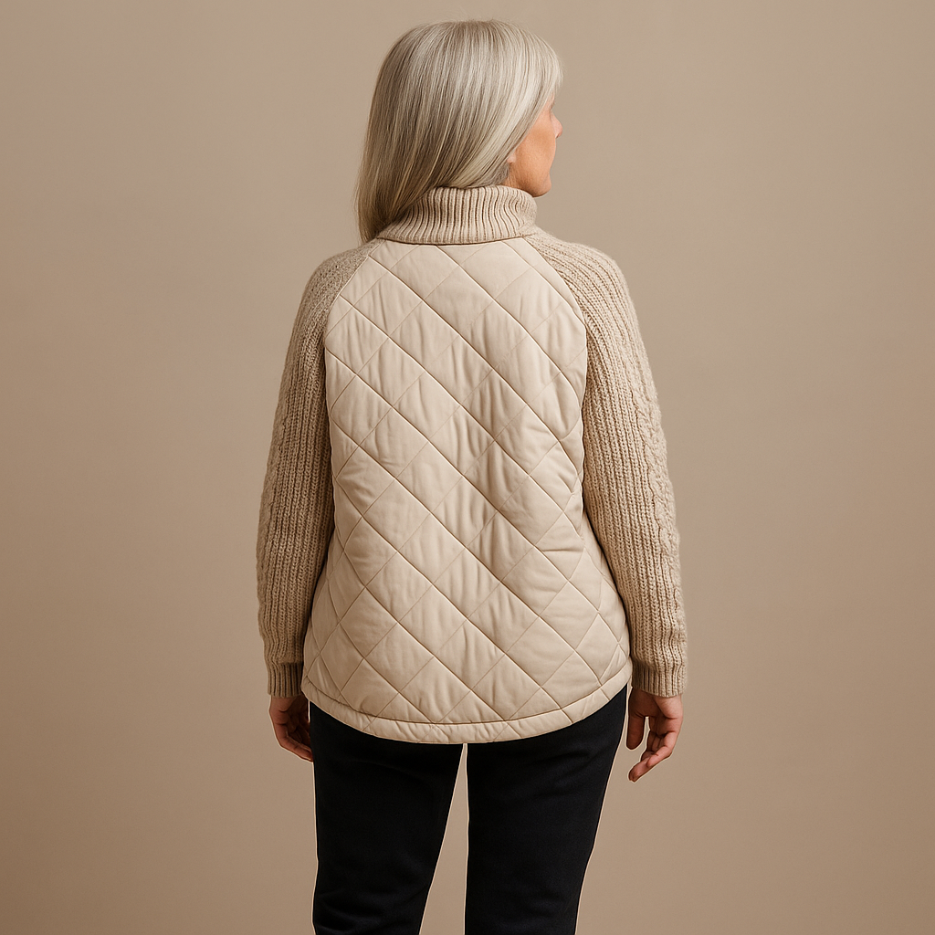 Ruth & Eleanor™ | Chick Knitted Jacket