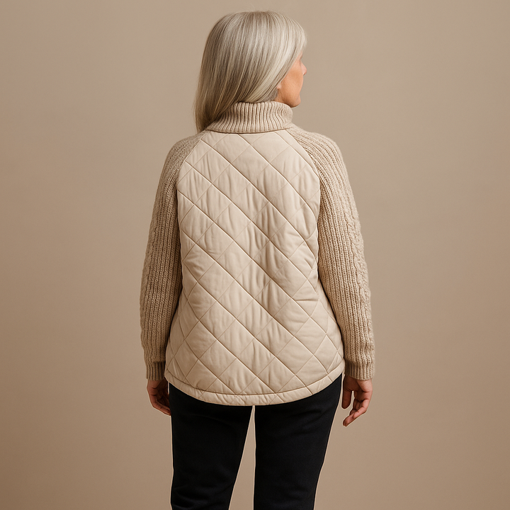 Ruth & Eleanor™ | Chick Knitted Jacket