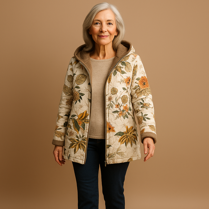 Ruth & Eleanor™ | Warm Fleece Jacket