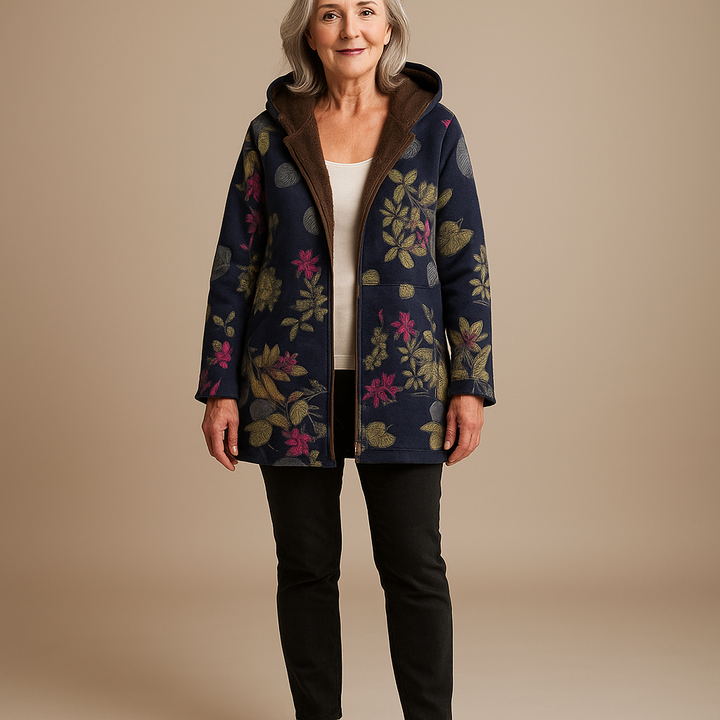 Ruth & Eleanor™ | Warm Fleece Jacket