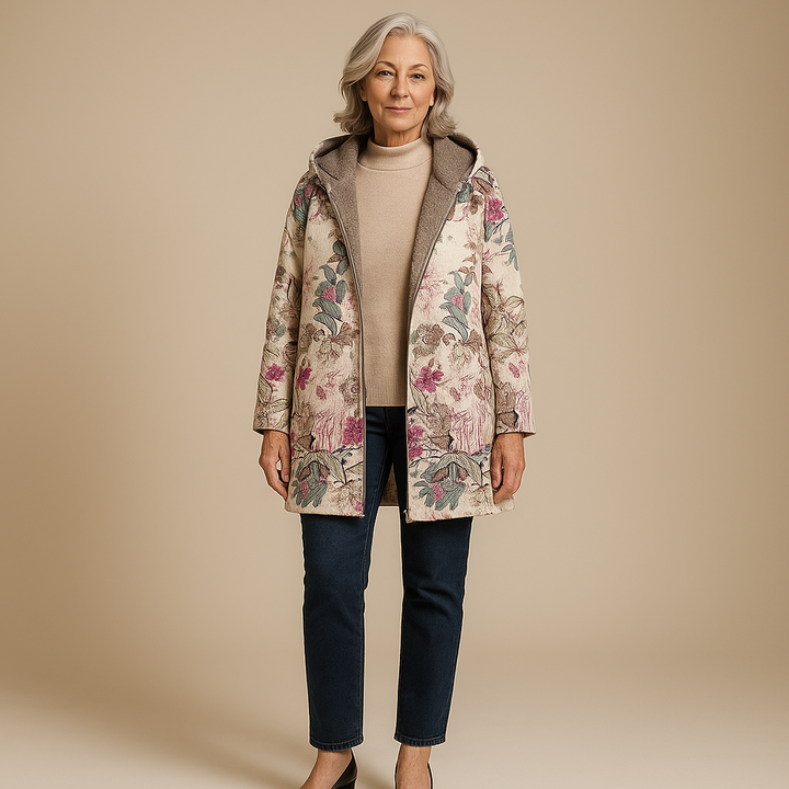 Ruth & Eleanor™ | Warm Fleece Jacket