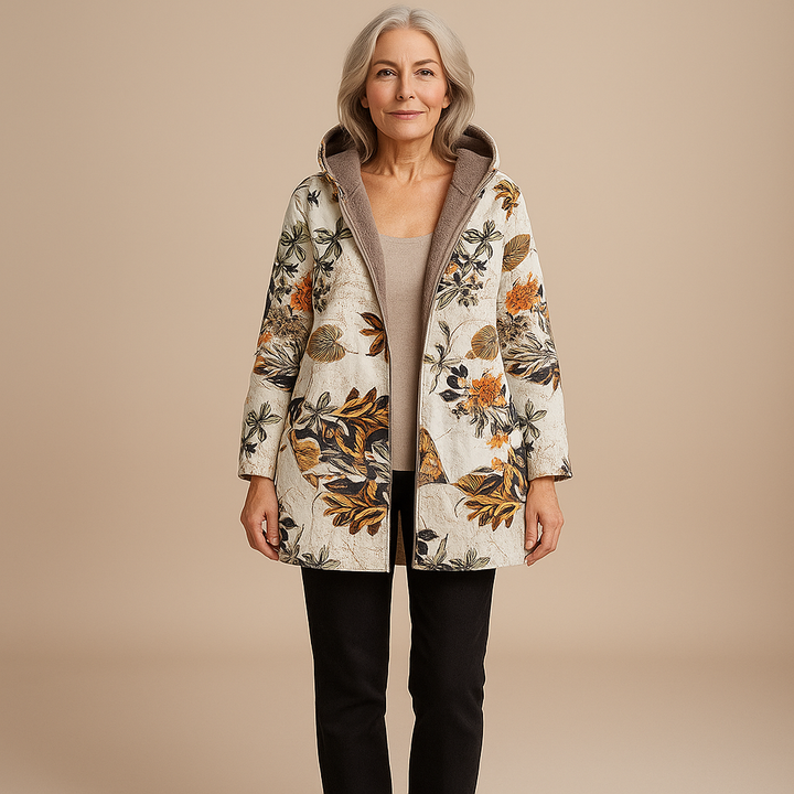 Ruth & Eleanor™ | Warm Fleece Jacket