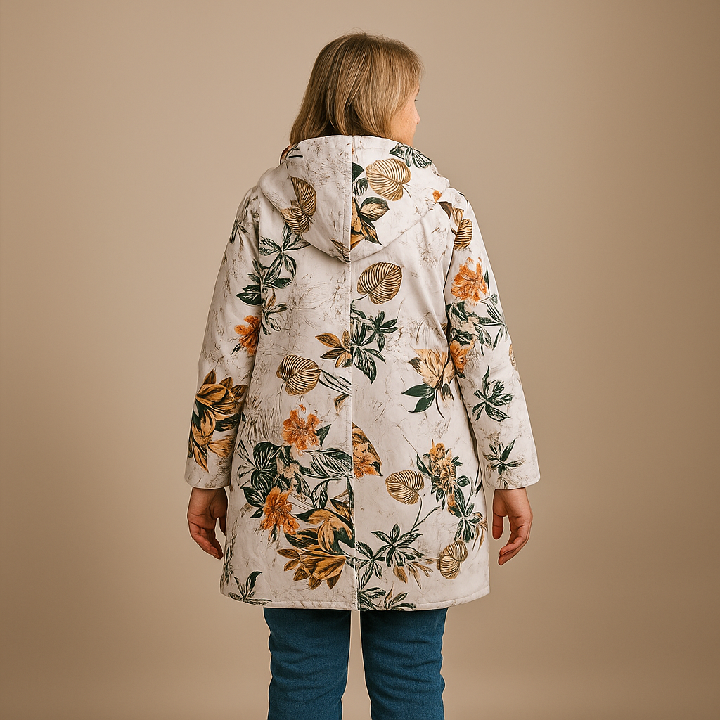 Ruth & Eleanor™ | Warm Fleece Jacket