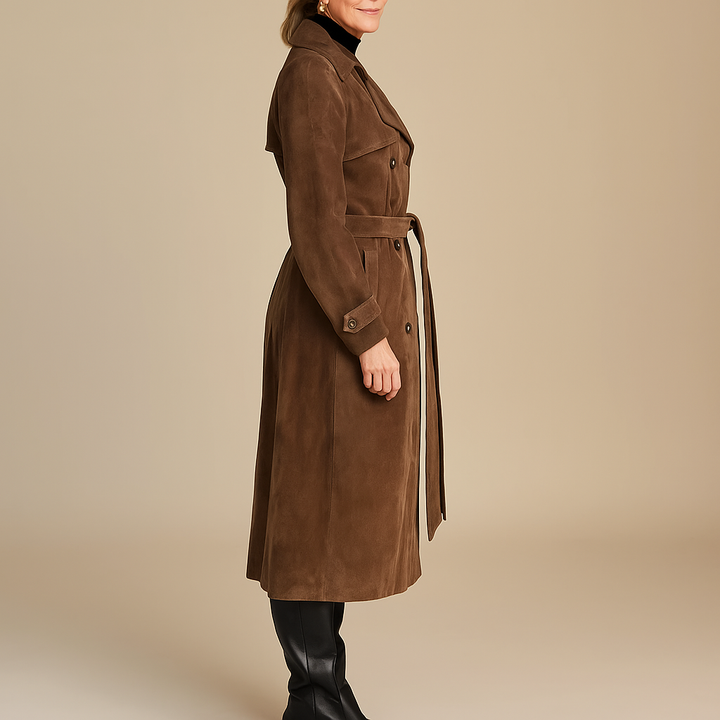Ruth & Eleanor™ | Stylish Casual Coat