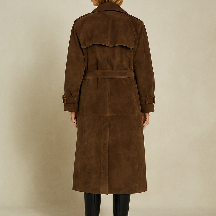 Ruth & Eleanor™ | Stylish Casual Coat