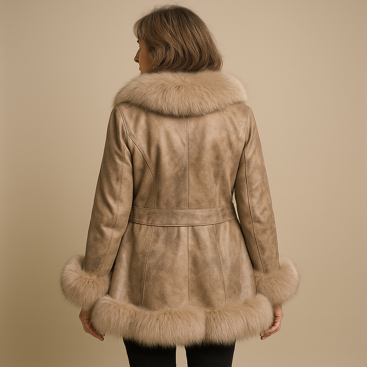 Ruth & Eleanor™ | Elegant Casual Coat