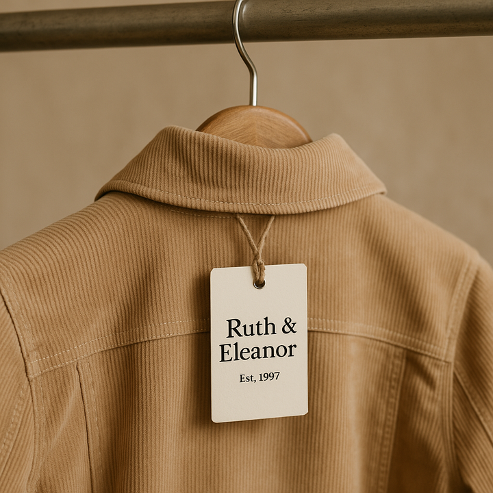 Ruth & Eleanor™ | Warm Fleece Jacket
