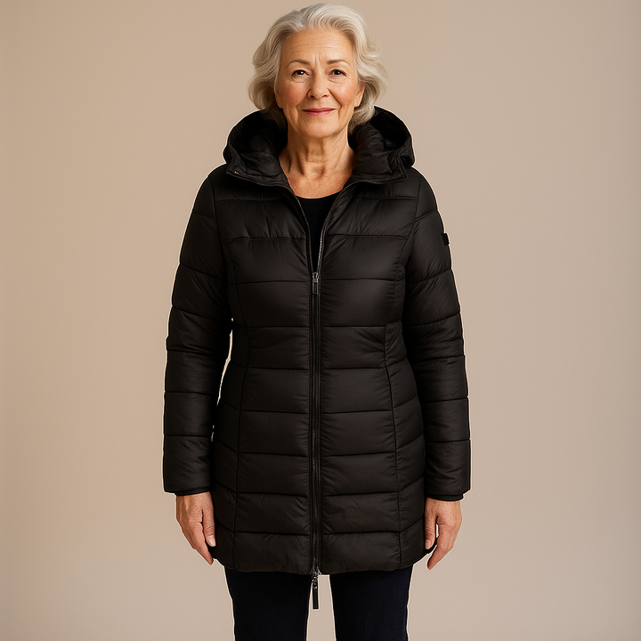 Ruth & Eleanor™ | Chick Winter Jacket