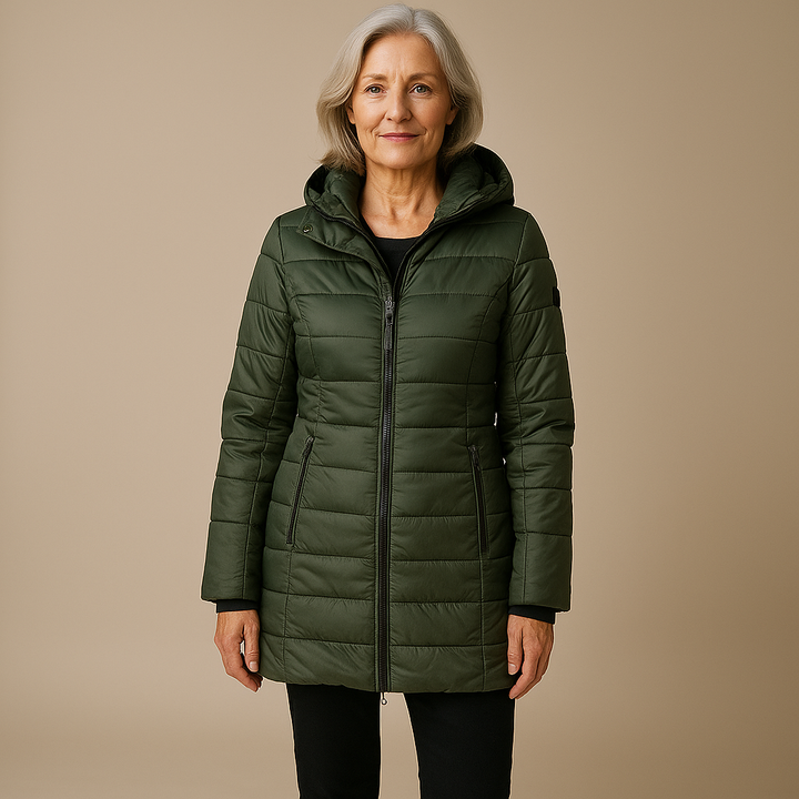 Ruth & Eleanor™ | Chick Winter Jacket