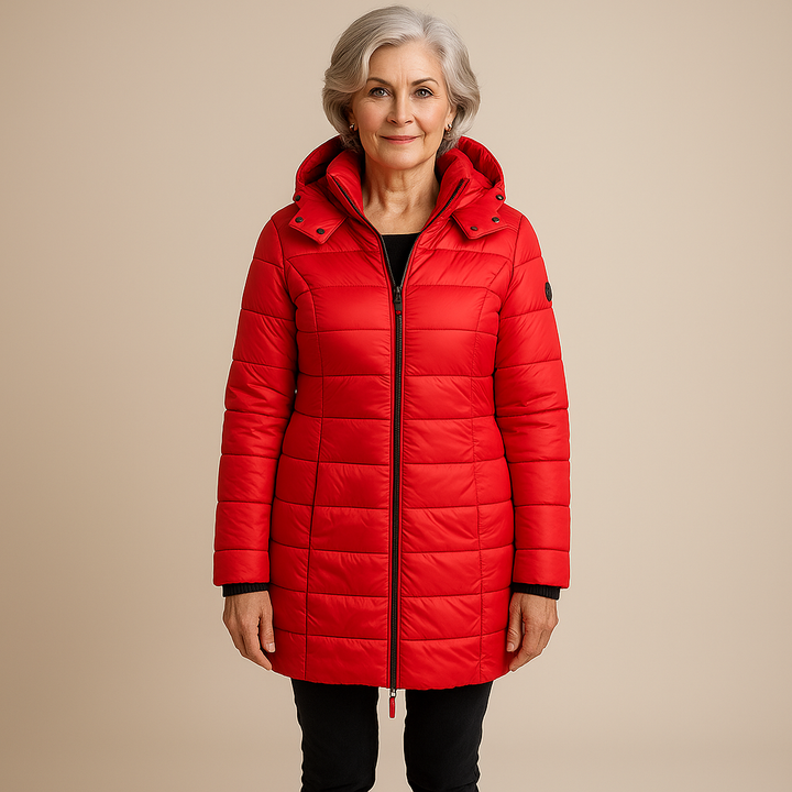 Ruth & Eleanor™ | Chick Winter Jacket