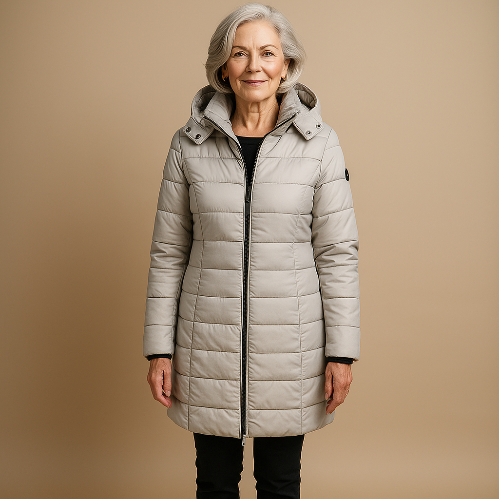Ruth & Eleanor™ | Chick Winter Jacket