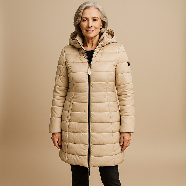 Ruth & Eleanor™ | Chick Winter Jacket