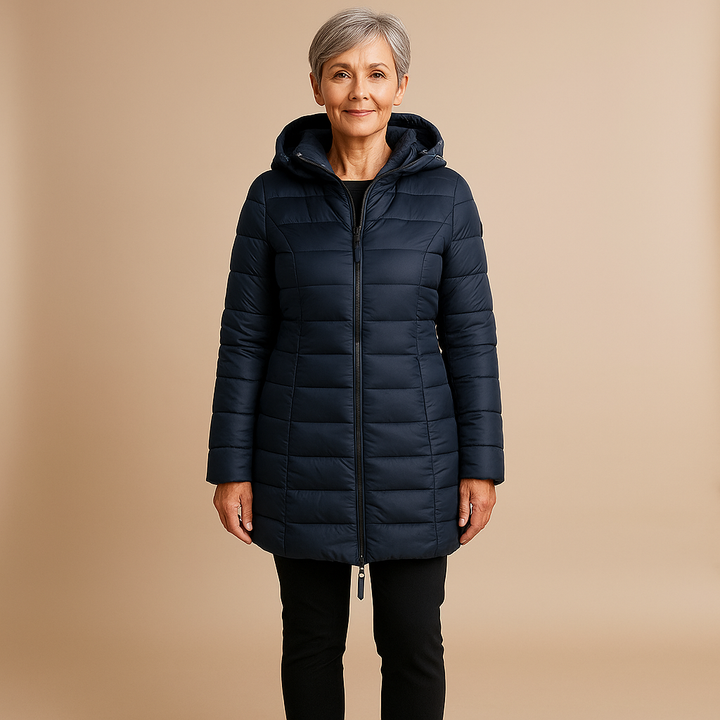 Ruth & Eleanor™ | Chick Winter Jacket