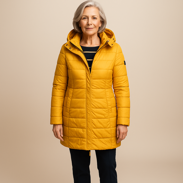 Ruth & Eleanor™ | Chick Winter Jacket