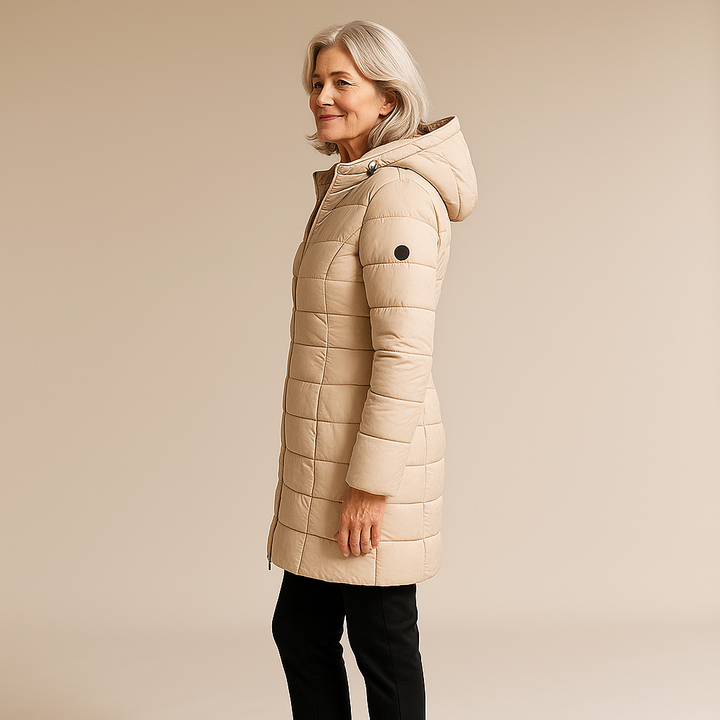 Ruth & Eleanor™ | Chick Winter Jacket