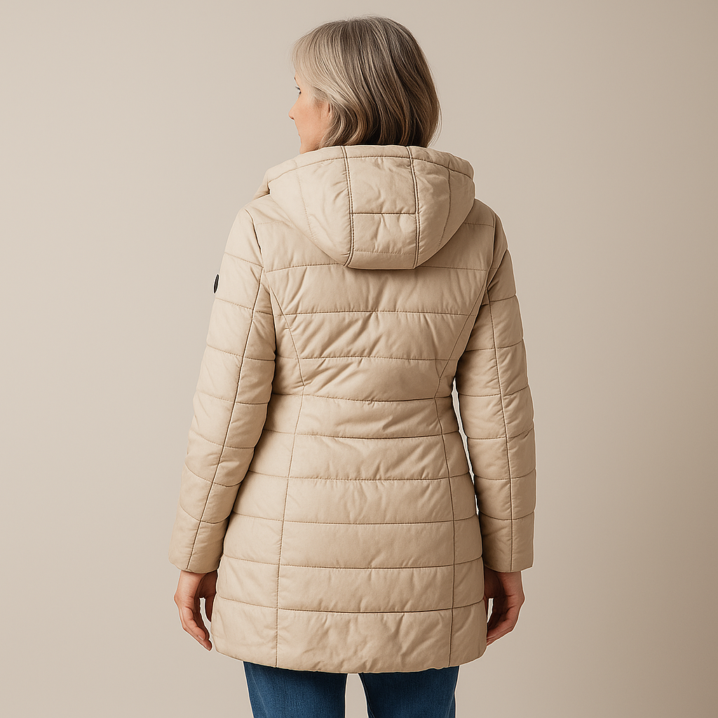 Ruth & Eleanor™ | Chick Winter Jacket