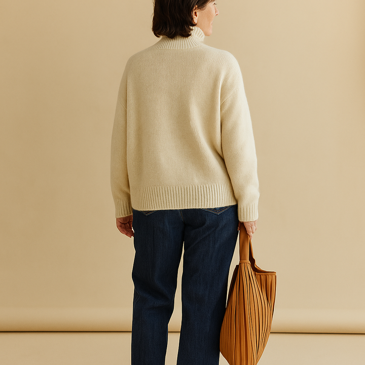 Ruth & Eleanor™ | Loose Knit Sweater