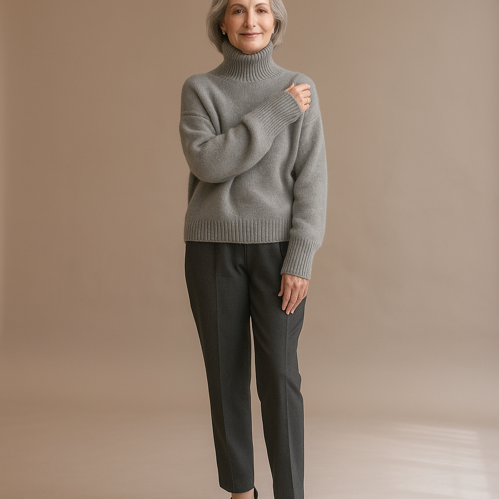 Ruth & Eleanor™ | Loose Knit Sweater