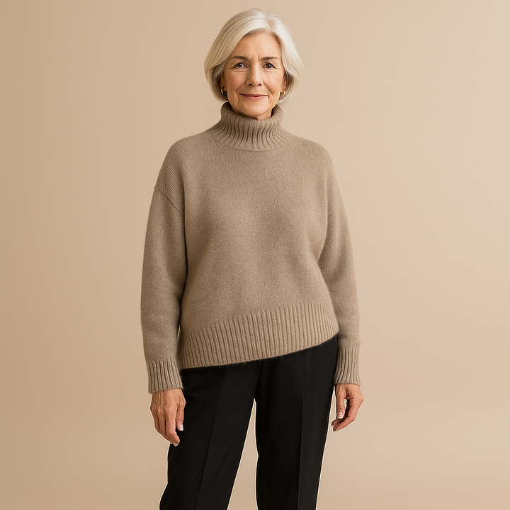 Ruth & Eleanor™ | Loose Knit Sweater