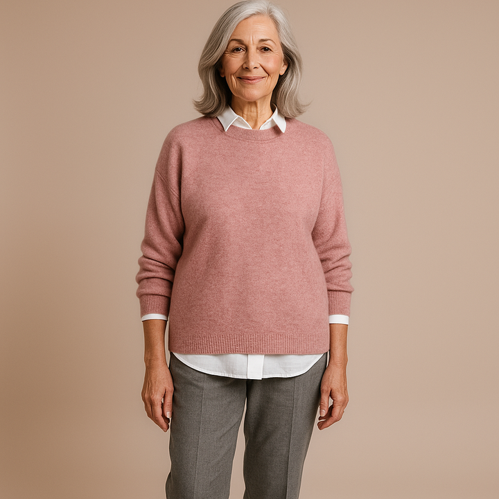 Ruth & Eleanor™ | Loose Knit Sweater